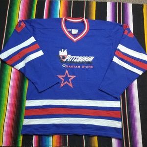 Hockey Jersey